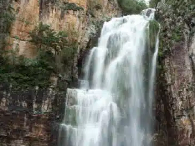 Delfinópolis: Seu refúgio de paz na Serra da Canastra