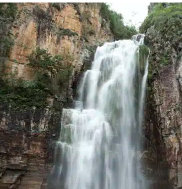 Delfinópolis: Seu refúgio de paz na Serra da Canastra