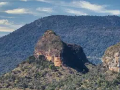 O paraíso escondido em São Paulo que une aventura e paisagens deslumbrantes