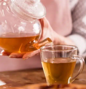 Adeus, insônia: chá natural para um sono reparador