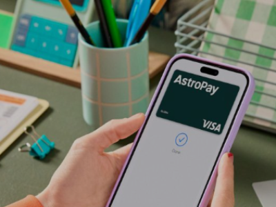 AstroPay lança Pix para estrangeiros e compartilha vantagens para brasileiros