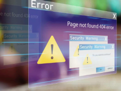 Parte da internet está desaparecendo – e IA pode ser parte do problema