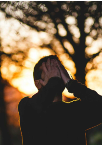 O que acontece no cérebro quando falhamos sob pressão?