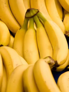 Banana: os alimentos que não combinam e podem prejudicar sua saúde