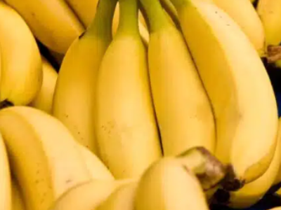 Banana: os alimentos que não combinam e podem prejudicar sua saúde