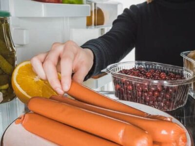 Os alimentos embutidos podem causar doenças crônicas!