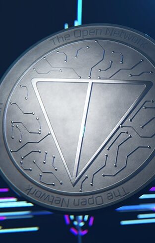 Ganhe a criptomoeda TON fazendo tarefas simples na campanha com o Cointimes