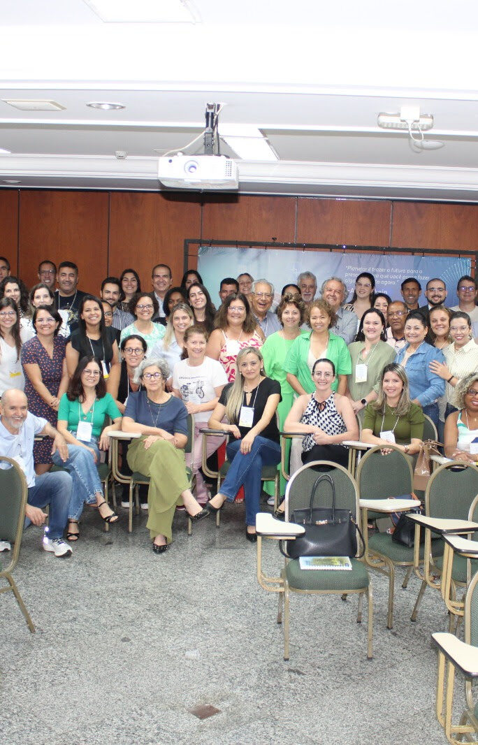 Matriz de SWOT e ciclo PDCA são utilizados de 2019 até 2026  pela Santa Casa de Marília que realiza Encontro de Planejamento Estratégico