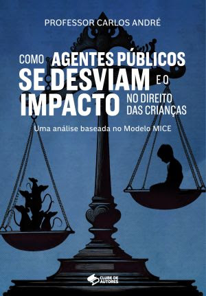 Brasil tem 260 mil denúncias de violência contra crianças em 2024. Reflexo de um sistema judiciário que muitas vezes falha em proteger as crianças e adolescentes