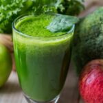 Trouxemos 3 opções de suco verde para o começo do ano. Veja receitas. Refrescantes, nutritivos e saudáveis