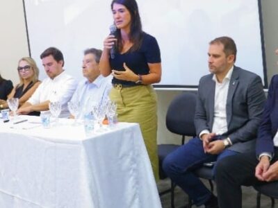 Unimar e HBU firmam parceria inovadora com Farma Conde e Laboratório MCG para desenvolvimento de novos medicamentos e tratamentos de saúde