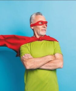 Você sabia que pode se tornar um “super envelhecido”? Entenda com relatório especial de saúde da Harvard Medical School