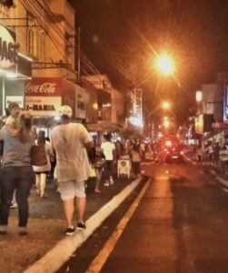 Queima de estoque: Associação Comercial de Marília alerta para o saldão pós-Natal. Os cuidados com aprecificação