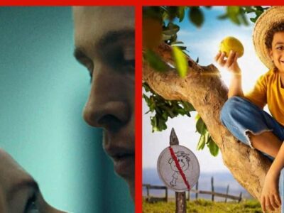 Cinema: lançamentos de filmes da semana (9 de janeiro)