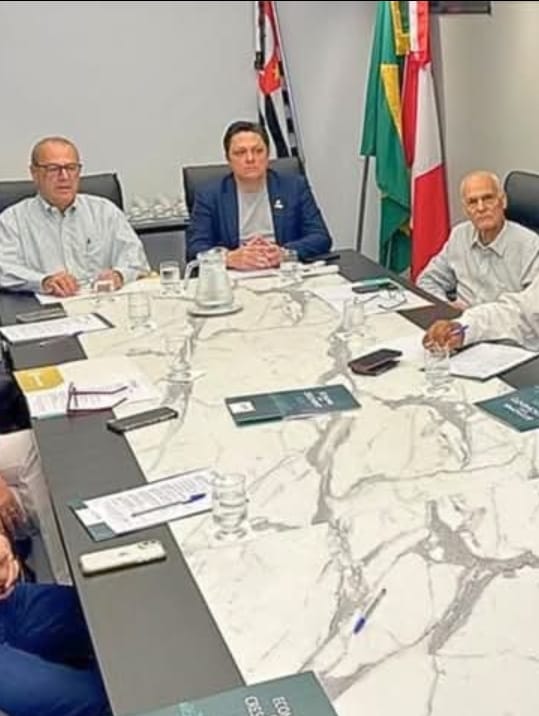 Reforma Tributária: lei sancionada está longe do ideal, alalisa diretoria da Associação Comercial e de Inovação de Marília. Confira !
