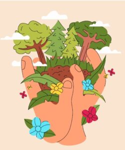 Cidadania: vem aí a primeira Conferência Municipal do Meio Ambiente de Marília. Participe e inscreva-se aqui !