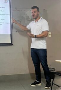 Criptomoedas: Marília vai ter curso avançado para você entender e descomplicar esse mercado. Clique e saiba mais