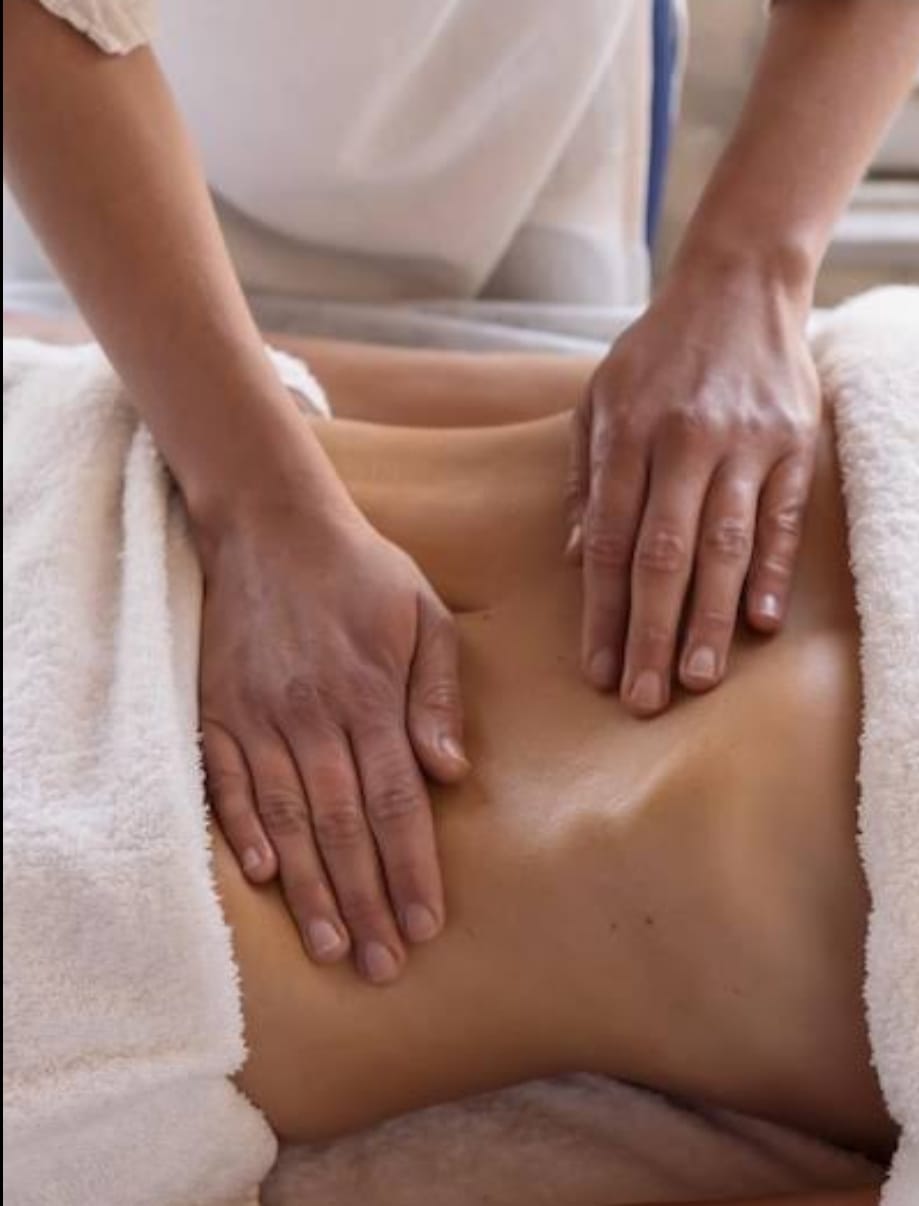 Cirurgiã vascular da The American Vein & Lymphatic Society explicaque drenagem linfática vai além da estética: vejabenefícios até contra toxinas e para imunidade
