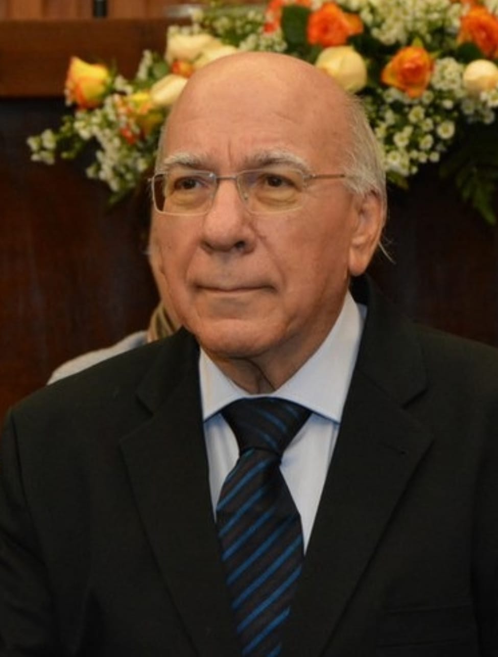 GEP realiza homenagem ao Dr. Alfredo Colucci para celebrar sua atuação e legado na psicanálise em Marília e região