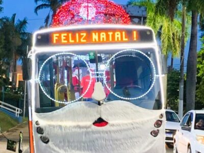 Natal dos Sonhos: diretoria da Associação Comercial avalia atividades e se surpreende com 6 mil pessoas nos passeios