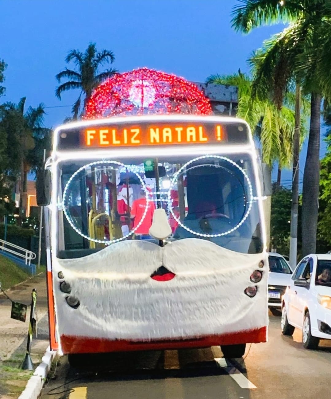 Natal dos Sonhos: diretoria da Associação Comercial avalia atividades e se surpreende com 6 mil pessoas nos passeios