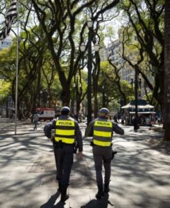Recorde do bem: Estado de São Paulo registra menor número de homicídios e roubos em 24 anos. Menor do Brasil e agora entre os do mundo
