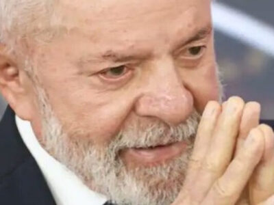 Lula não devolverá o relógio de R$ 60 mil?