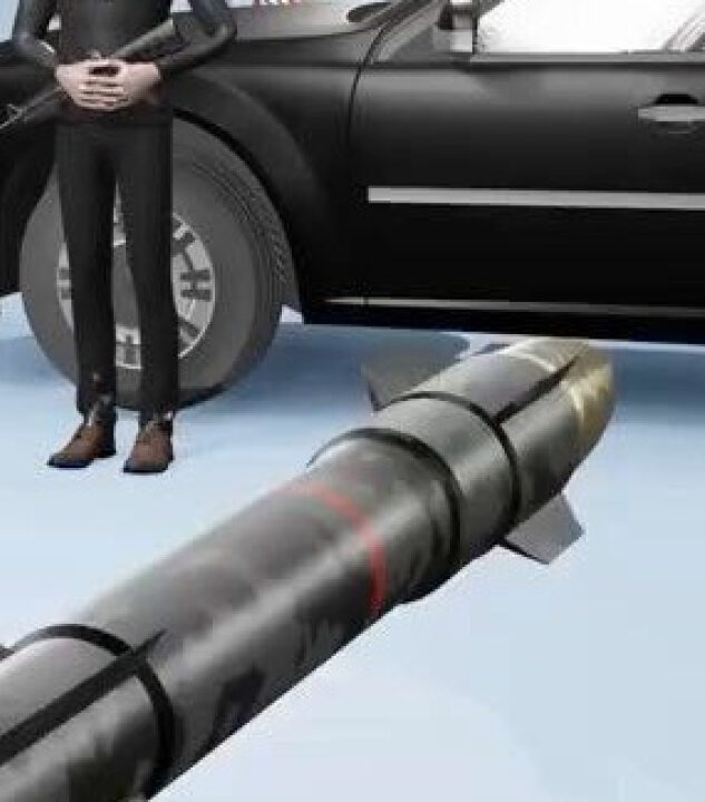 Impressionante: O carro do presidente americano é quase indestrutível, VEJA VÍDEO DEMONSTRATIVO