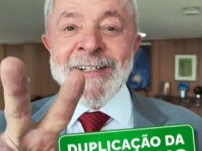 Comunicação do governo Lula aposta em trends e estilo ‘tiktoker’ para melhorar a imagem nas redes