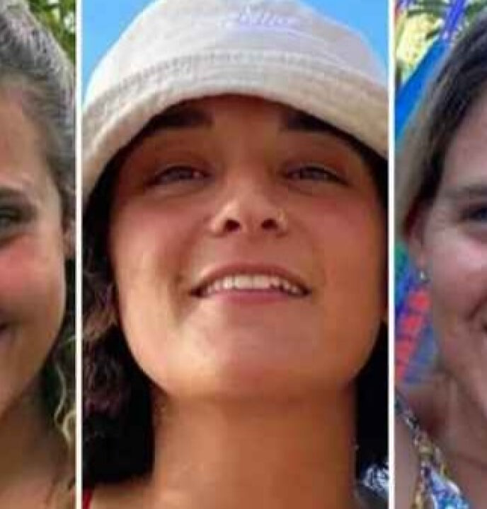 Saiba quem são as três primeiras reféns israelenses libertadas pelo Hamas