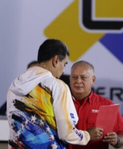 Venezuela vai distribuir cartazes de ‘Procurado’ contra ex-presidentes latino-americanos