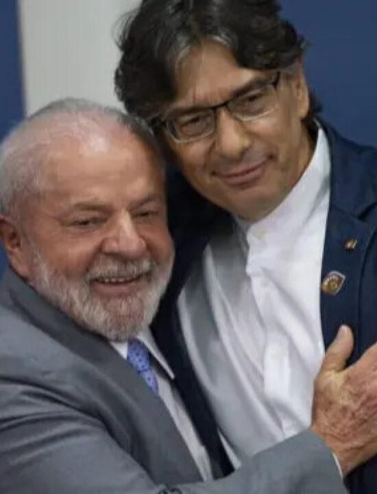 Mais de 120 chefes do IBGE se rebelam contra a nomeação feita por Lula para o comando da instituição.