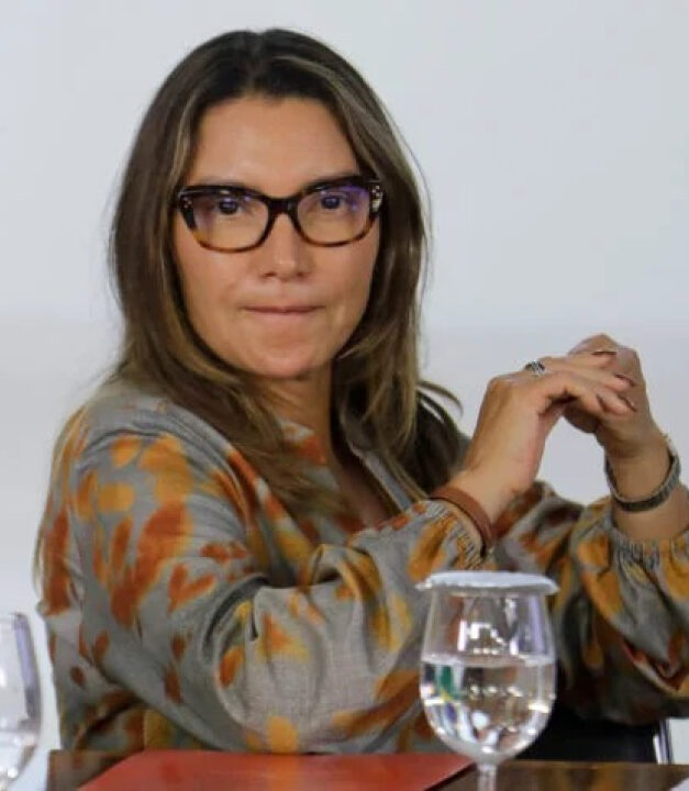 Transparência Internacional critica falta de informações sobre Janja