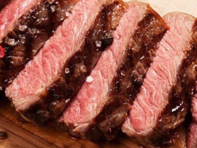 Carne no Brasil subiu quase 5 vezes mais que preço de exportação e dólar explica diferença; CONFIRA