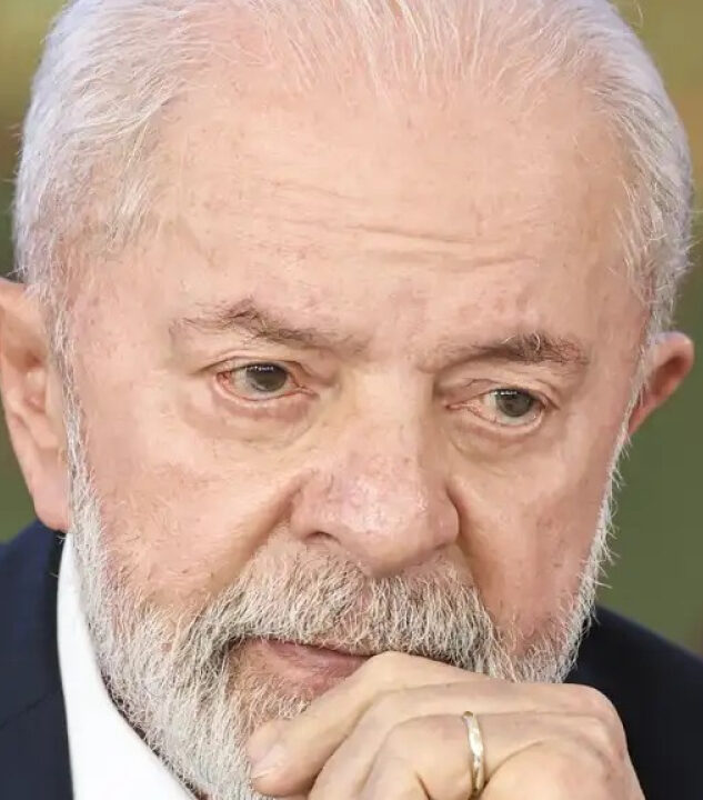 A falta de apoio dos governadores enfraquece o 8 de janeiro no governo Lula