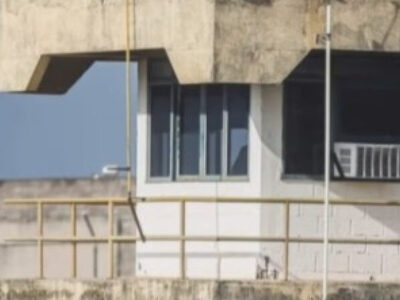 Chefes do PCC contam com ‘plano de saúde do crime’ e até realizam procedimentos estéticos dentro do presídio