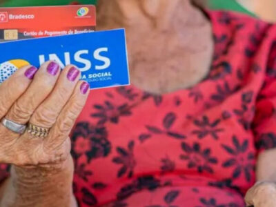 INSS emite comunicado sobre suspensão do pagamento para idoso que não realizou prova de vida; CONFIRA