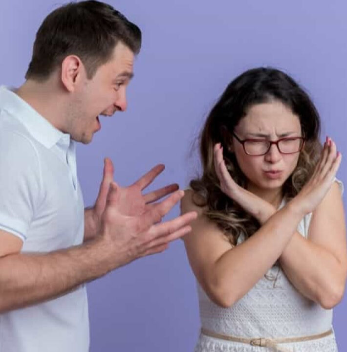 As 5 frases para responder a pessoas ingratas