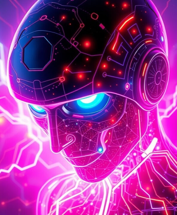 Inteligência artificial: China deu rasteira nos EUA, e empresa americana perde mais de 3 trilhões de reais