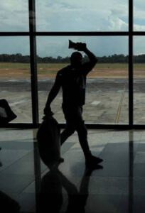 Brasil não tem política de acolhimento para pessoas deportadas