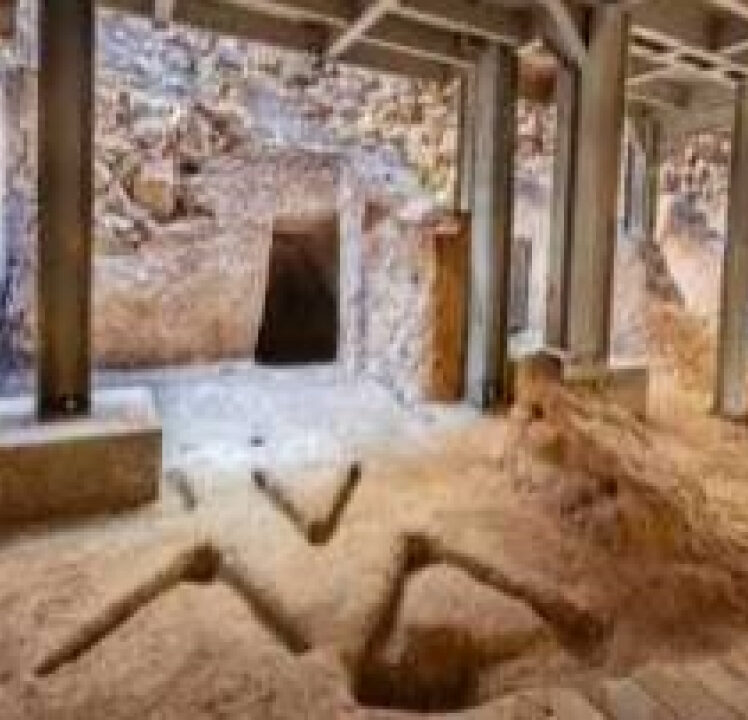 Descoberta arqueológica revela templo do Reino de Judá com quase 3 mil anos