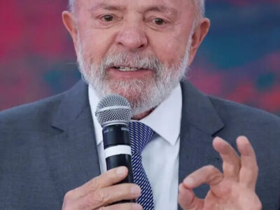 Lula afirma que 2026 já está em andamento e que não permitirá que o país volte ao neonazismo