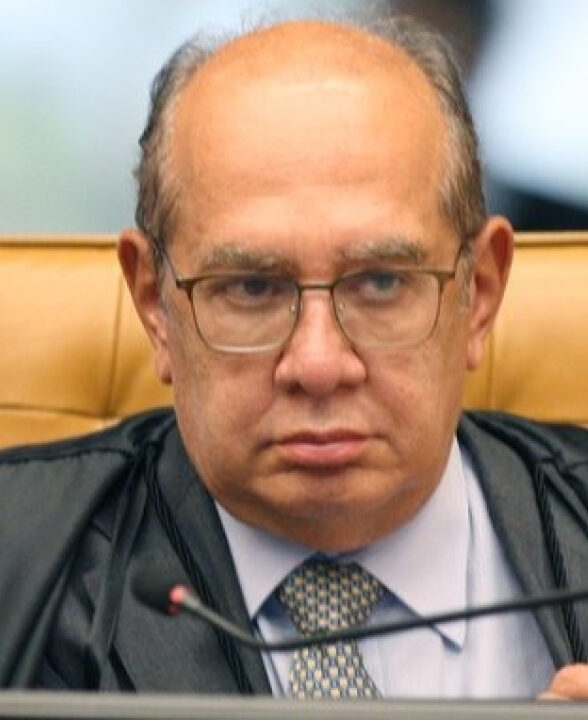 A AGU convida filha de Gilmar para participar de debate sobre a Meta