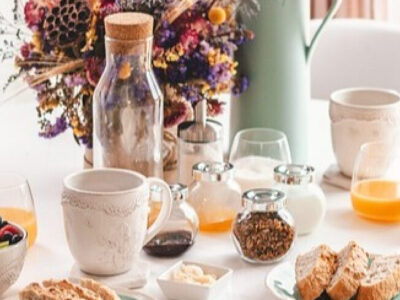 Estudo aponta que este alimento no café da manhã pode ajudar a viver mais; CONFIRA