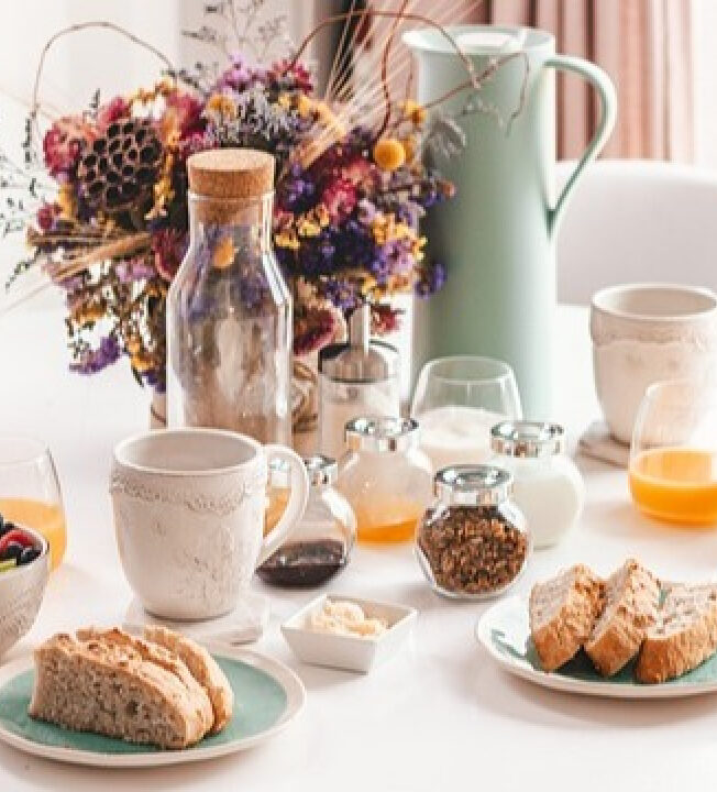 Estudo aponta que este alimento no café da manhã pode ajudar a viver mais; CONFIRA