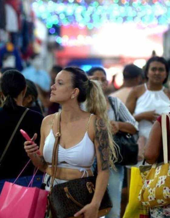 Oniomania: a compulsão por compras, mesmo sem necessidade ou dinheiro disponível