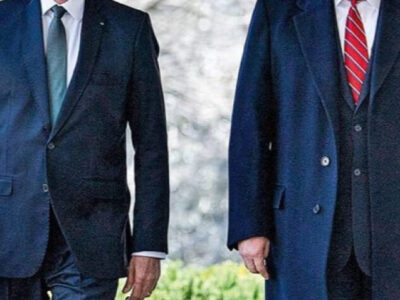 Moraes envia a PGR pedido de Bolsonaro para ir à posse de Trump faltando 5 dias para o evento