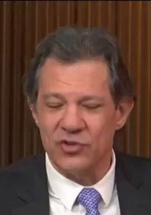 Haddad fica revoltado com Mark Zuckerberg por interromper a censura em suas plataformas; VEJA VÍDEO