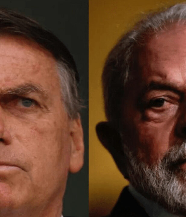 Paraná pesquisas: em disputa presidencial, Marçal ajudaria Lula contra Bolsonaro; VEJA NÚMEROS