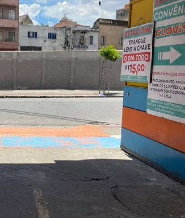 Alexandre de Moraes solicita à PGR que se pronuncie sobre a ação contra o muro na cracolândia de SP